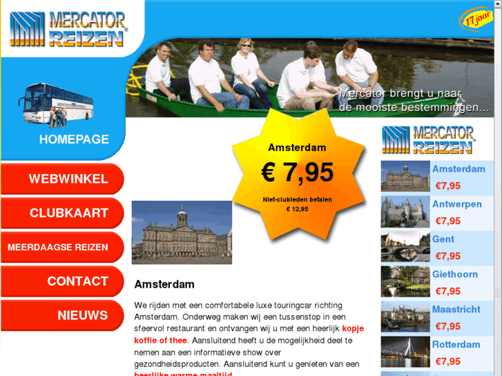 www.mercator-reizen.nl