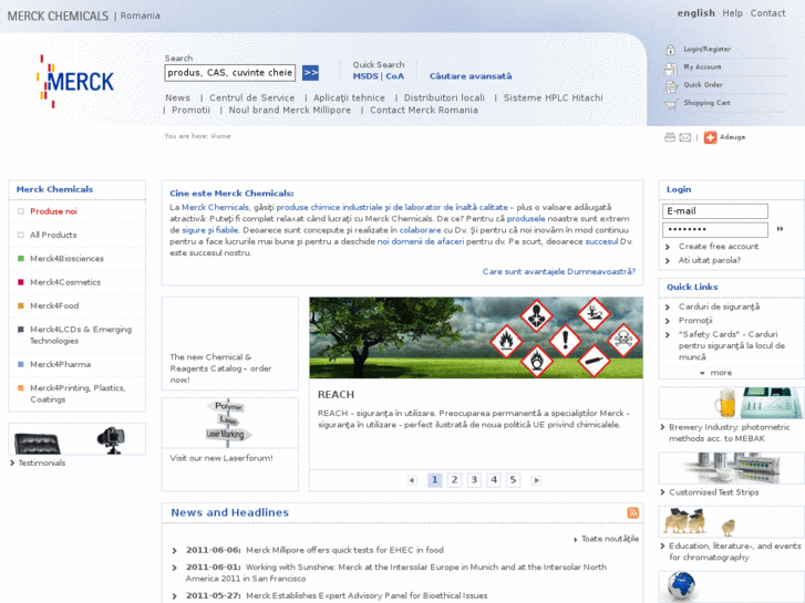 www.merck-chemicals.ro