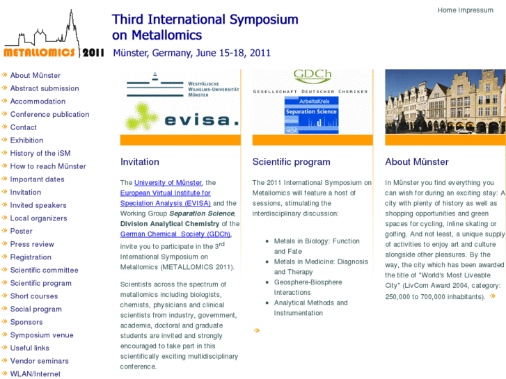 www.metallomics2011.org