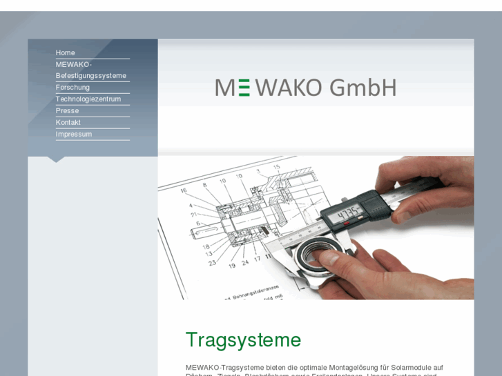 www.mewako.com