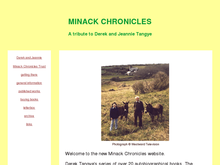 www.minackchronicles.com