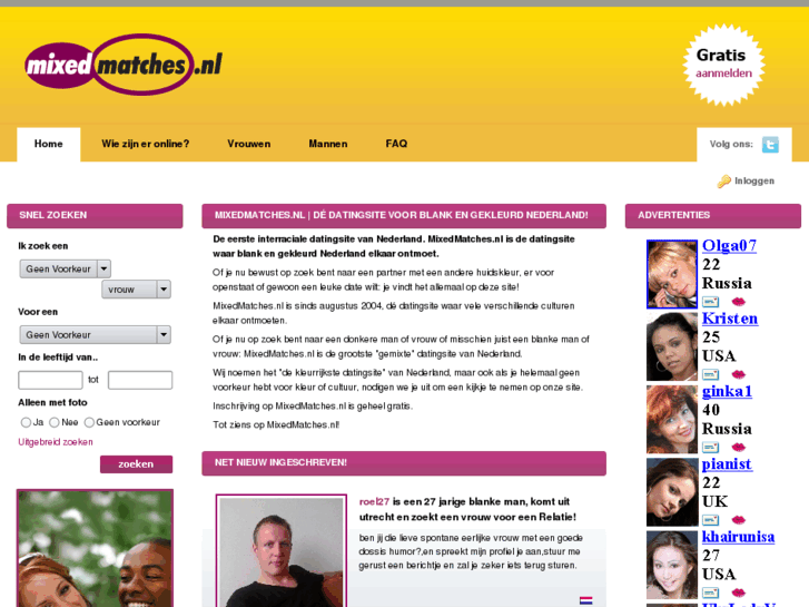 www.mixedmatches.nl