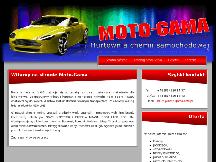 www.moto-gama.com.pl