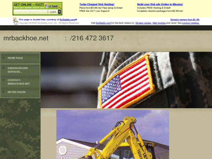 www.mrbackhoe.net