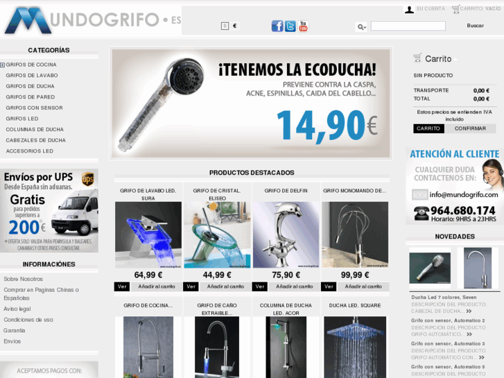 www.mundogrifo.com