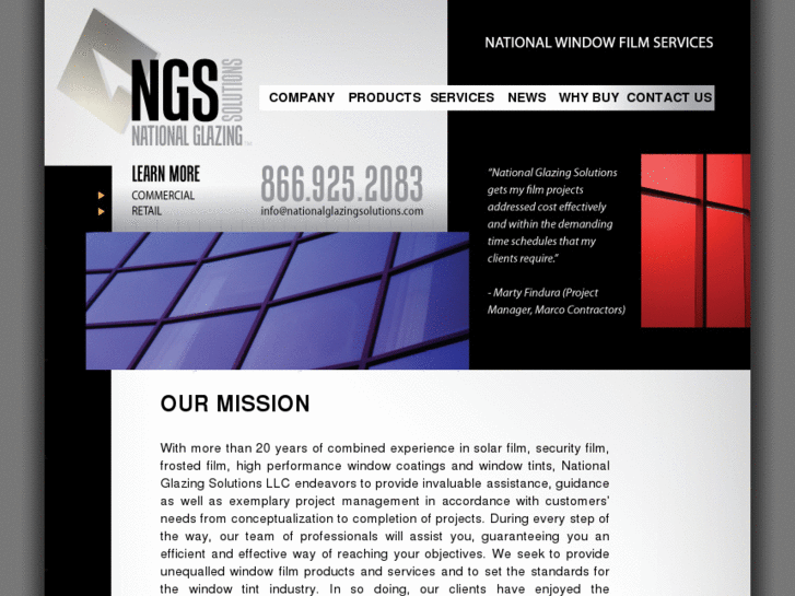 www.nationalglazingsolutions.com