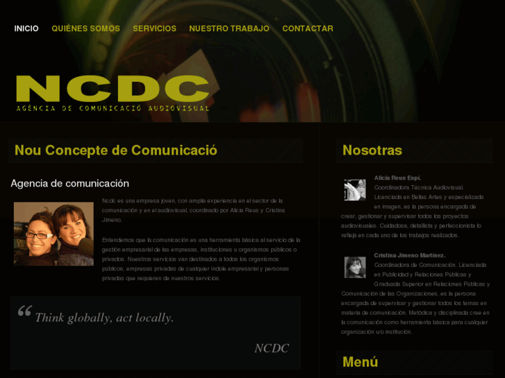 www.ncdc.es