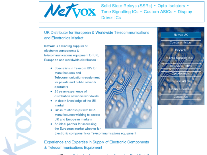 www.netvoxuk.com