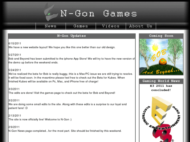 www.ngongames.com