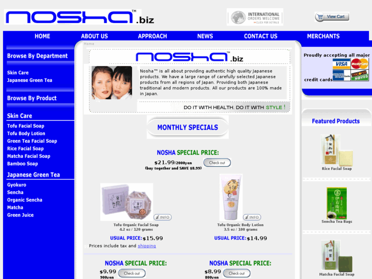 www.nosha.biz