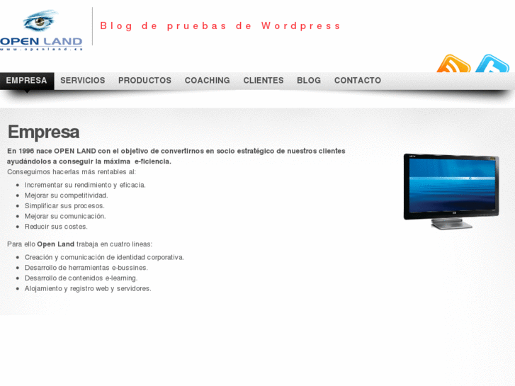 www.open-land.net