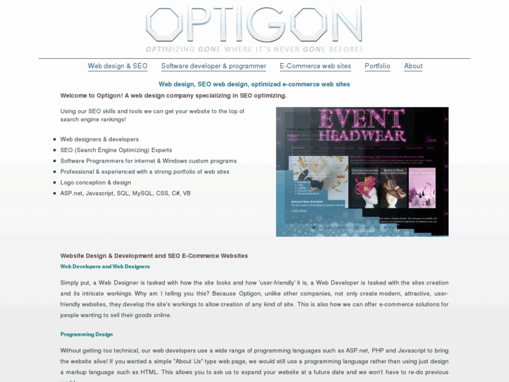 www.optigon.co.uk