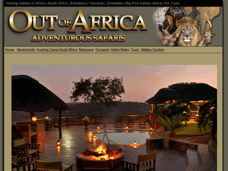 www.outofafricasafari.com