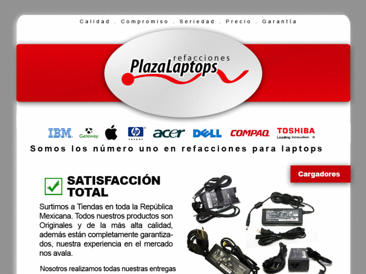 www.plazalaptops.com