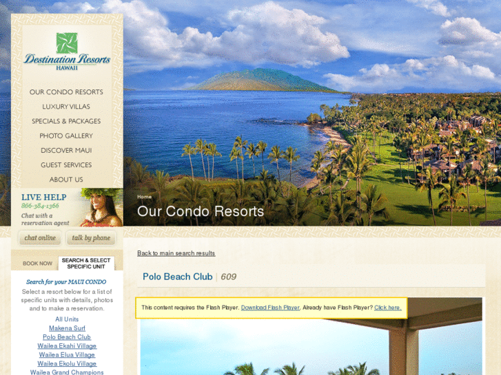 www.polobeachclub609.com