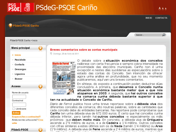 www.psoecarino.org