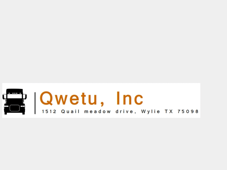 www.qwetu.com