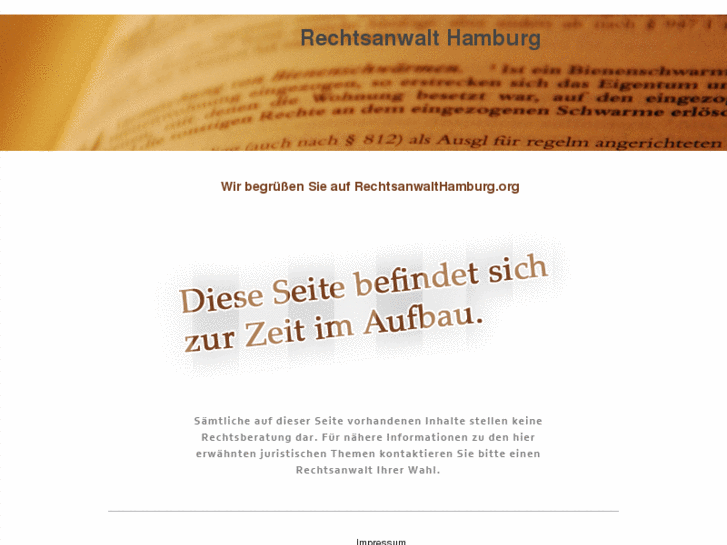 www.rechtsanwalthamburg.org