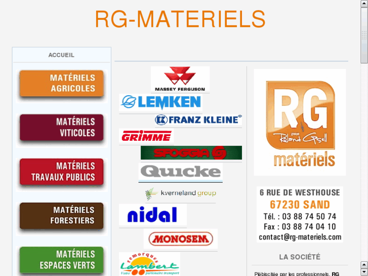 www.rg-materiels.com