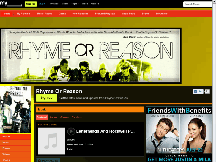 www.rhymeorreasonmusic.com