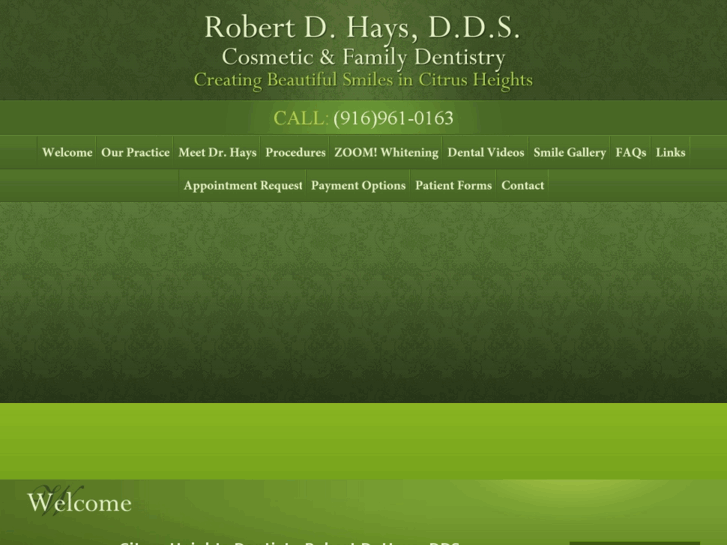 www.roberthaysdds.com