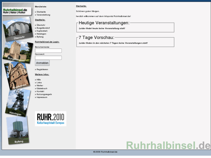 www.ruhrhalbinsel.com