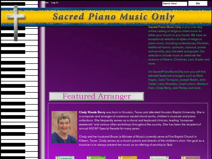 www.sacredpianomusiconly.com