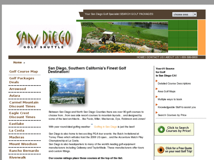 www.san-diego-golf-shuttle.com