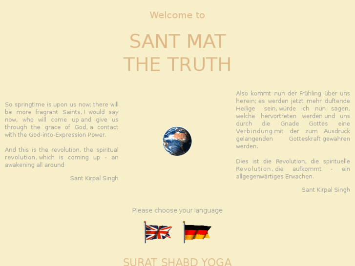 www.santmat-diewahrheit.com