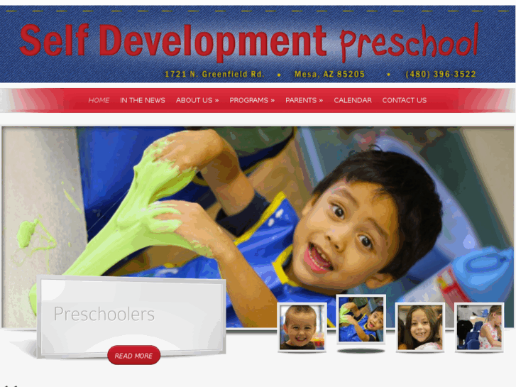 www.selfdevelopmentpreschool.com