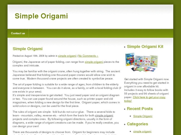 www.simpleorigamiblog.com