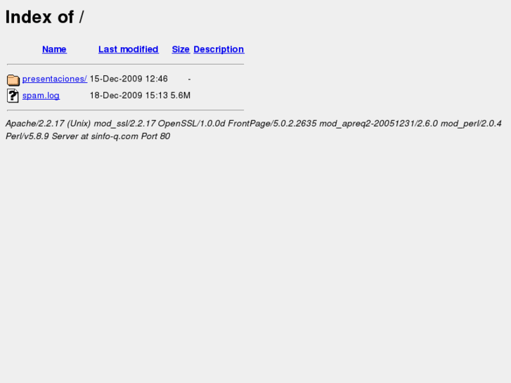 www.sinfo-q.com
