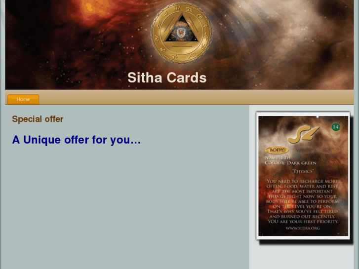 www.sithacards.com