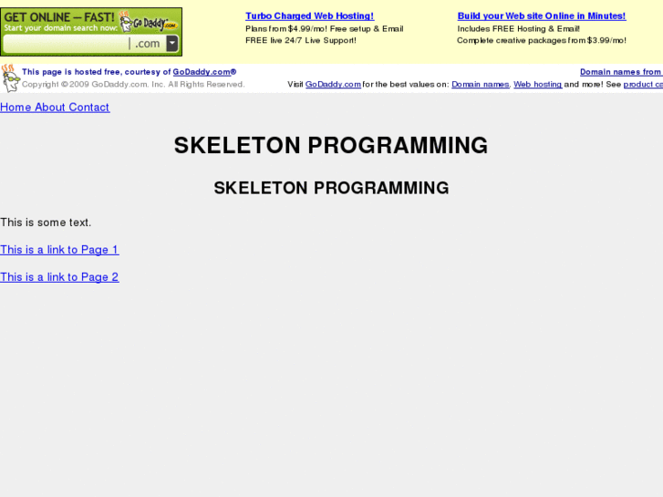 www.skeletonprogramming.com