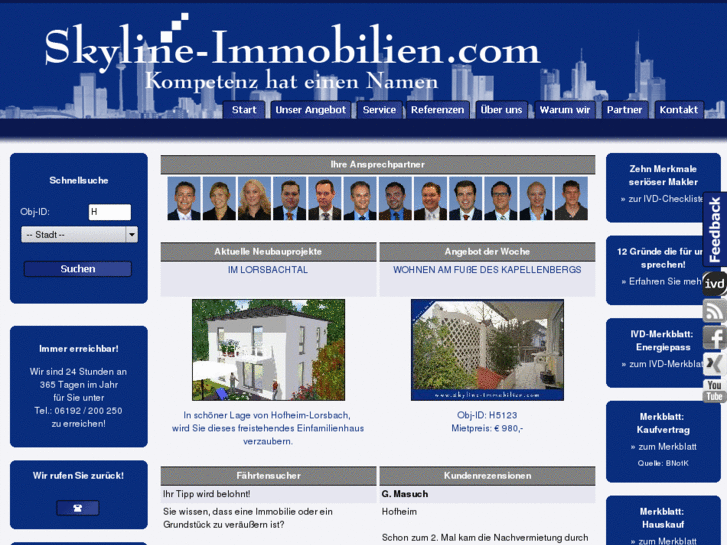 www.skylineimmobilien.com