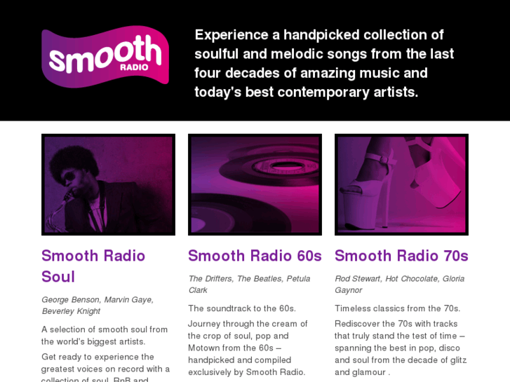 www.smoothradioplus.com