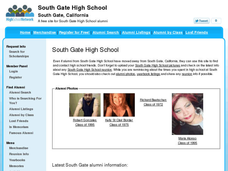 www.southgatehighschool.org