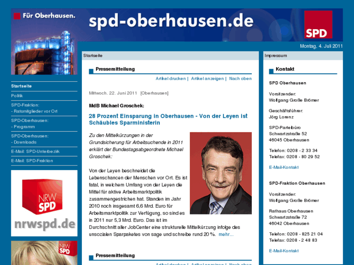 www.spd-oberhausen.de