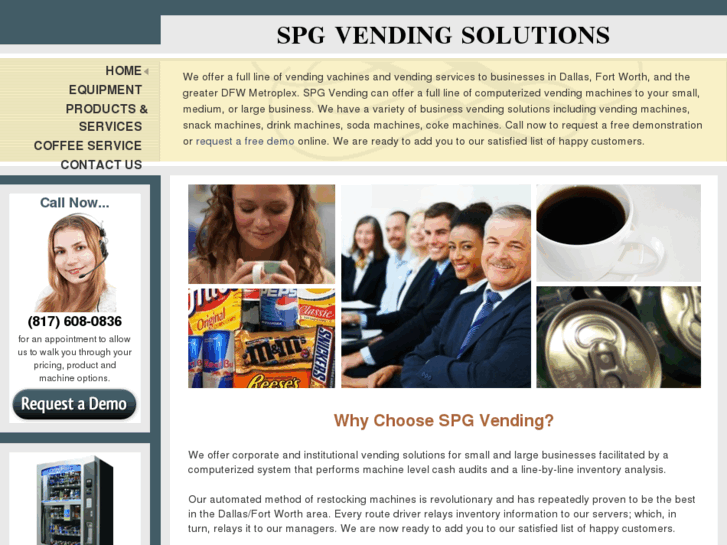 www.spgvending.com