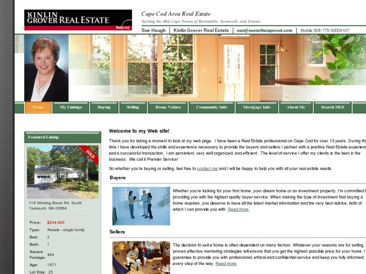 www.suesellscapecod.com