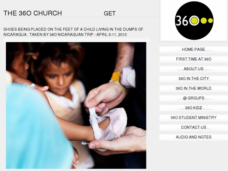 www.the360church.com