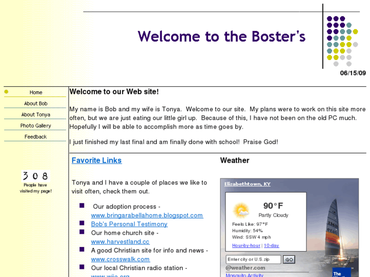 www.thebosters.com