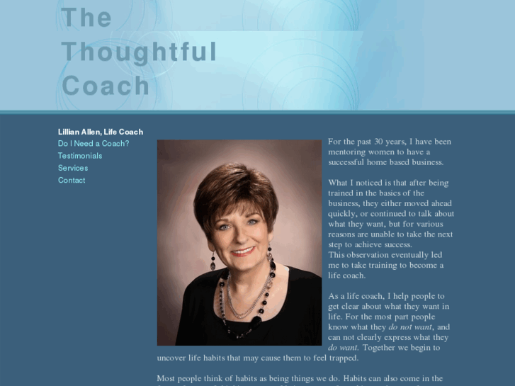 www.thethoughtfulcoach.com