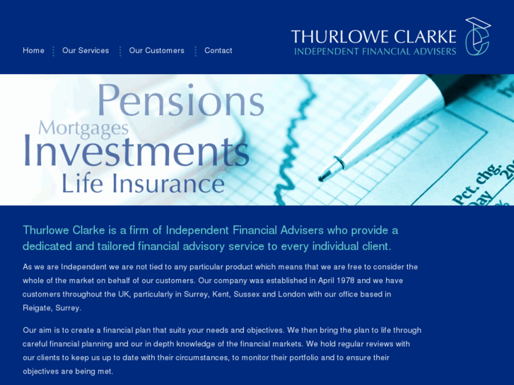 www.thurlowe-clarke.co.uk