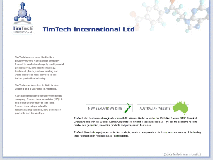 www.timtech.info