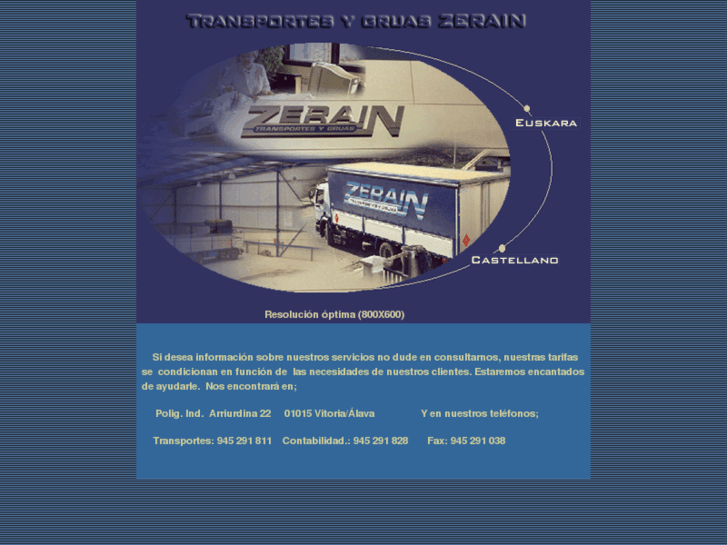 www.transporteszerain.com