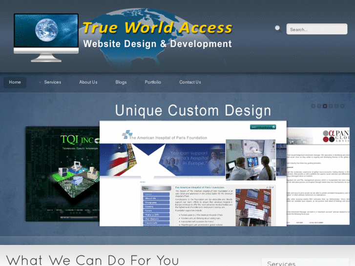 www.trueworld.com