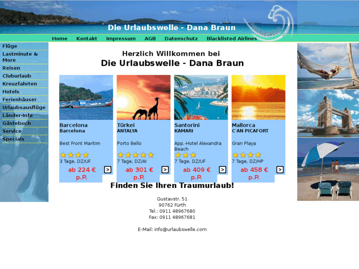 www.urlaubswelle.com