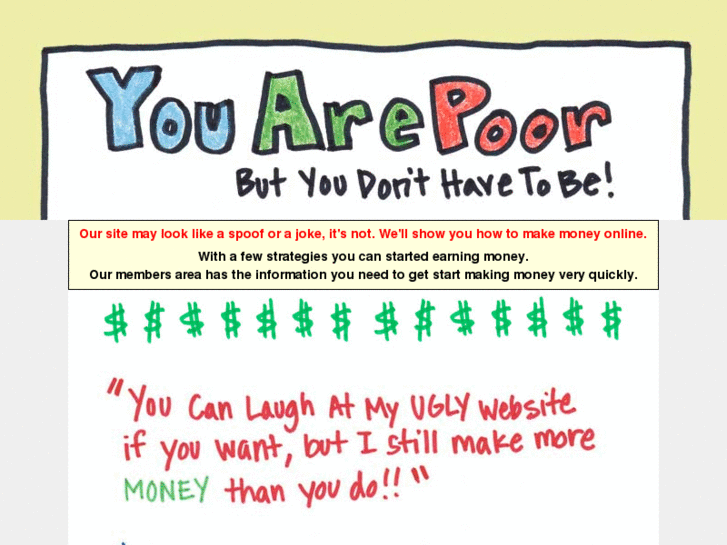 www.urpoor.com