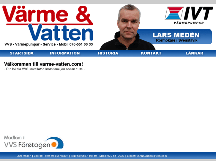 www.varme-vatten.com